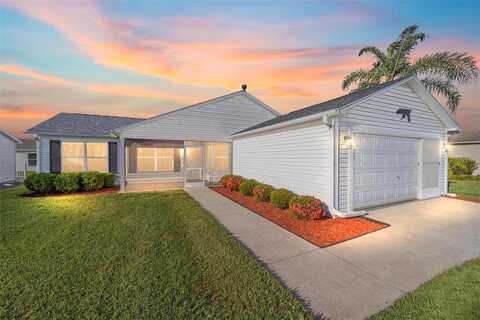 Broxton, THE VILLAGES, FL 32162