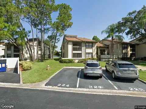 Woodlake Wynde, OLDSMAR, FL 34677