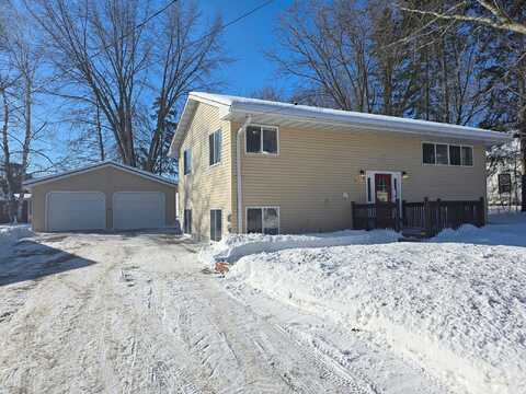 2Nd, HINCKLEY, MN 55037