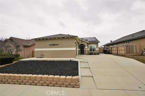 Edison, VISALIA, CA 93292