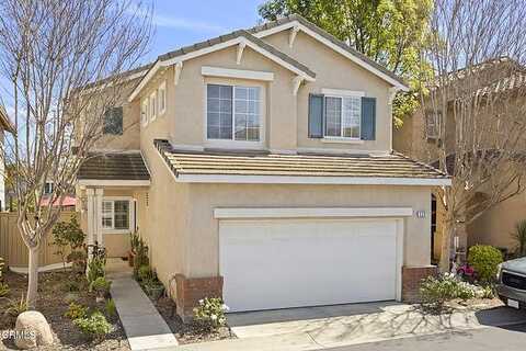 Calle Segunda, CAMARILLO, CA 93010