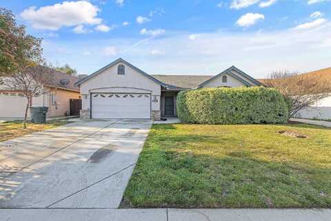 Knight, VISALIA, CA 93292