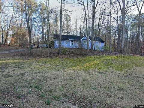Benjamin, FAYETTEVILLE, GA 30214