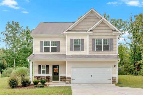 Arbor Chase, ROCKMART, GA 30153