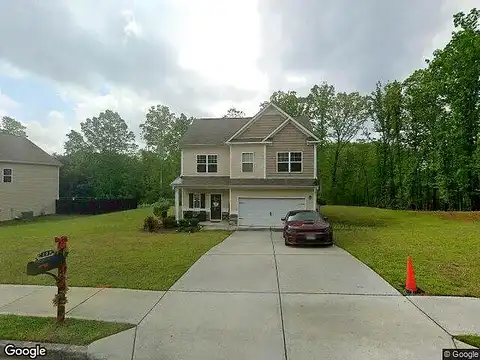 Arbor Chase, ROCKMART, GA 30153