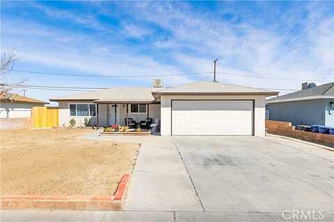 Monte Vista, ROSAMOND, CA 93560