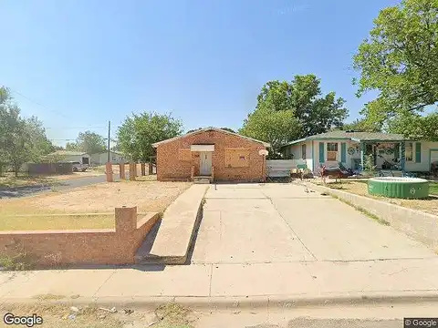 Stadium, BIG SPRING, TX 79720