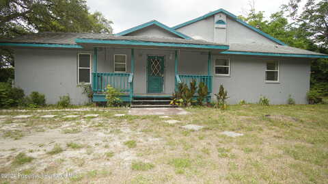 Peaceful, WEEKI WACHEE, FL 34614
