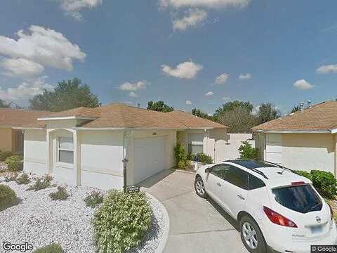 Santa Cruz, THE VILLAGES, FL 32162
