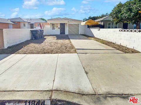 Nava, NORWALK, CA 90650