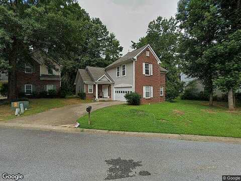 Fairfield, PEACHTREE CITY, GA 30269