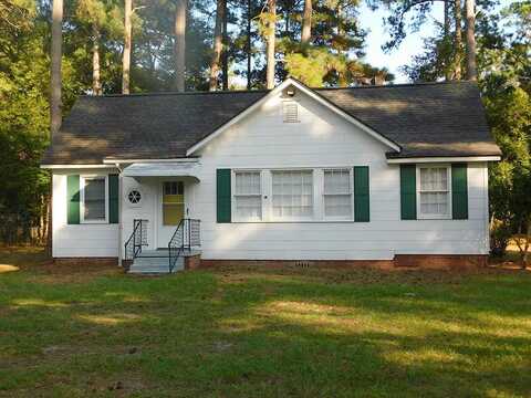 Kennedy, REIDSVILLE, GA 30453
