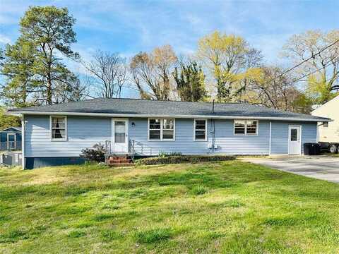 Hawthorne, ROME, GA 30161