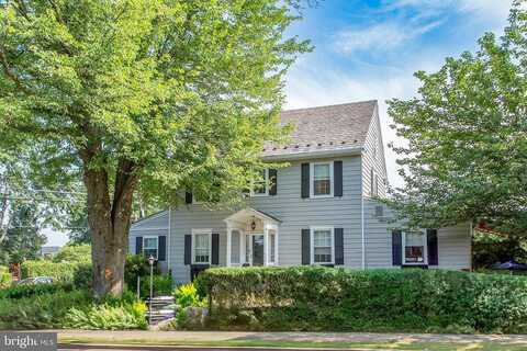 Wilson, HELLERTOWN, PA 18055