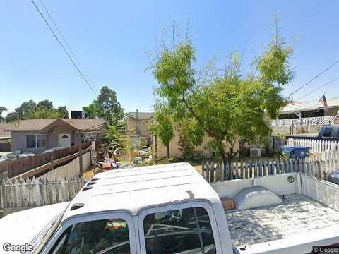 Marcus, TUJUNGA, CA 91042