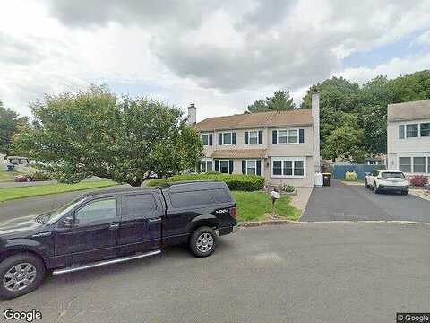 Horseshoe, HORSHAM, PA 19044