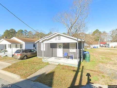 Garfield, SUFFOLK, VA 23434