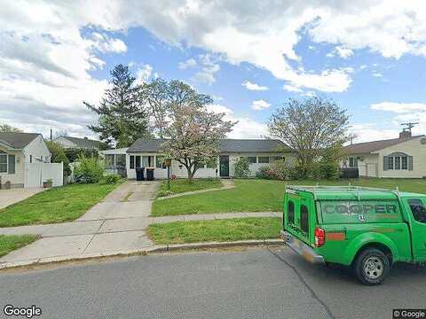 Serpentine, LEVITTOWN, PA 19055