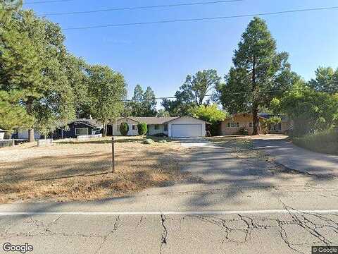 Road 426, OAKHURST, CA 93644