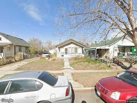 Eaton, EDGEWATER, CO 80214