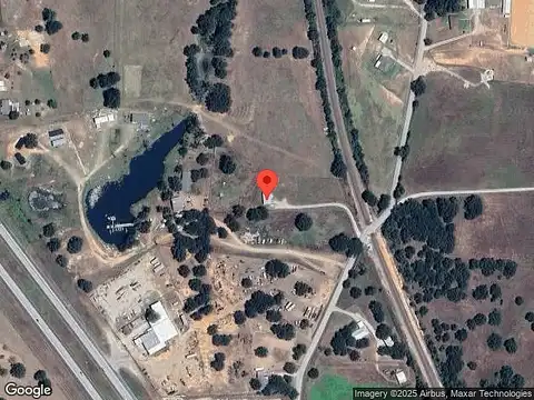 County Road 2195, DECATUR, TX 76234