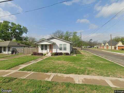Pendell, CLEBURNE, TX 76033