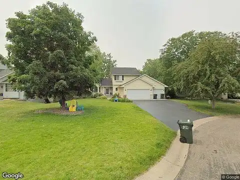 Cardinal, ROSEMOUNT, MN 55068