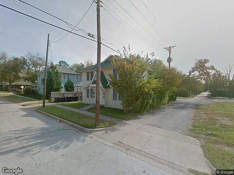 Park Place, FORT WORTH, TX 76110