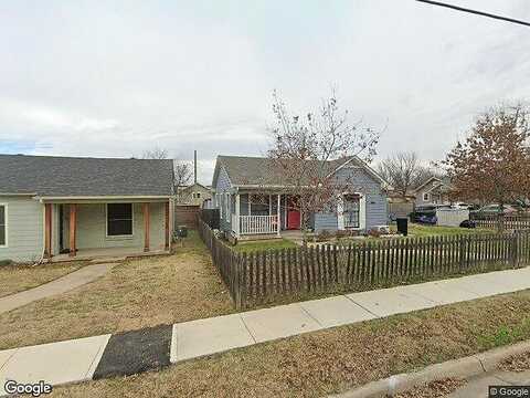 Jessamine, FORT WORTH, TX 76110