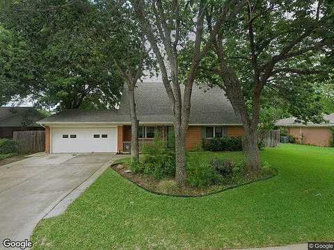 Harris, BURLESON, TX 76028