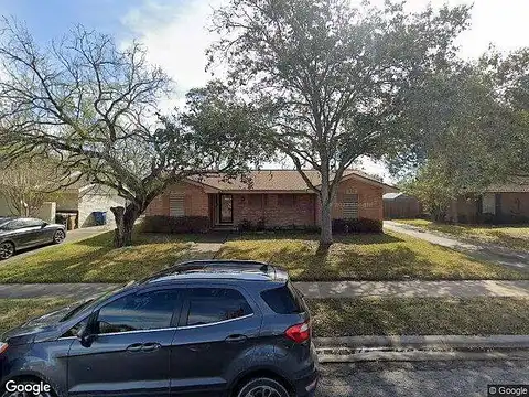 French, CORPUS CHRISTI, TX 78411