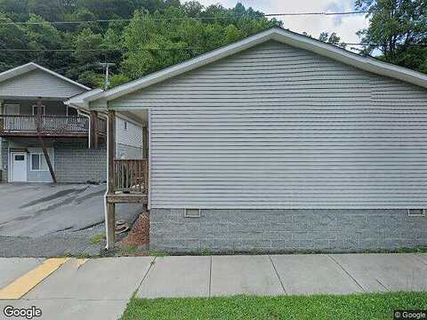 Edgewater, GRUNDY, VA 24614