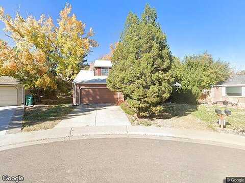 Vance, LITTLETON, CO 80123