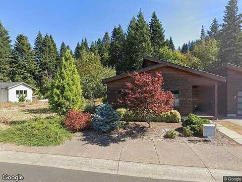 Spelling, CASCADE LOCKS, OR 97014