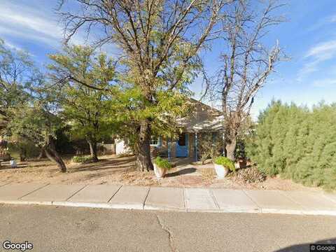 5Th, BENSON, AZ 85602