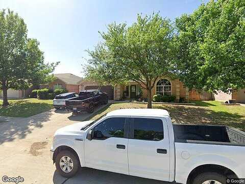 Benjamin, BURLESON, TX 76028