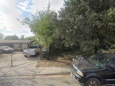 Billy, SAN ANTONIO, TX 78220