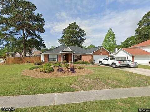 Lions Gate, SAVANNAH, GA 31419
