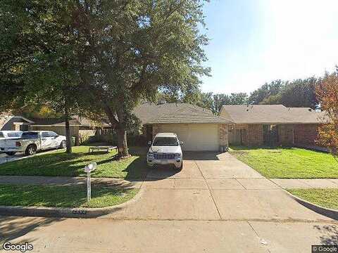 Sutton, ARLINGTON, TX 76018