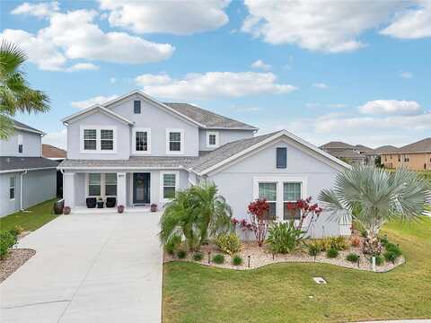 Timberview, CLERMONT, FL 34715