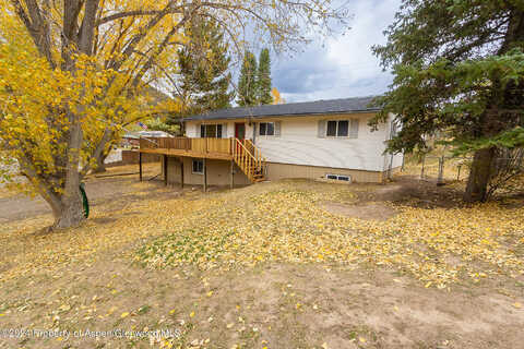 Wall, MEEKER, CO 81641