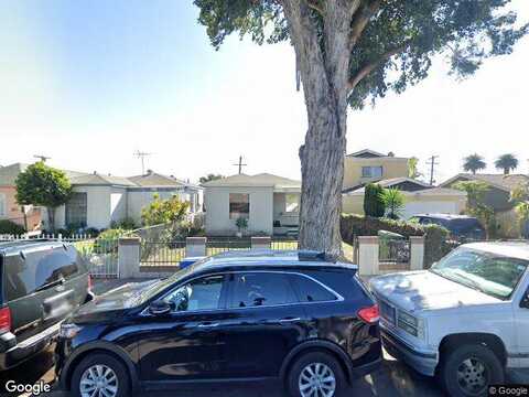 111Th, LOS ANGELES, CA 90059