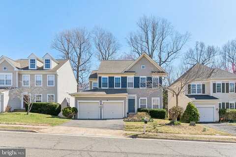 Hedgeford, MANASSAS PARK, VA 20111