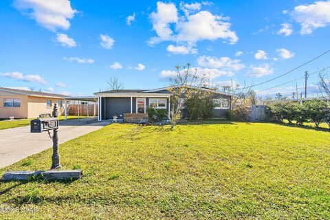 New York, LYNN HAVEN, FL 32444