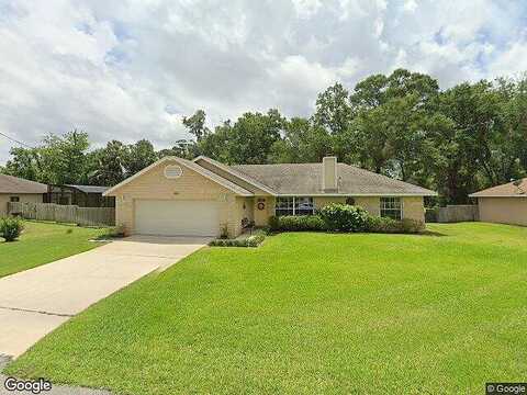 Crittenden, ORANGE CITY, FL 32763