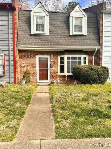 Provincetown, NORTH CHESTERFIELD, VA 23235