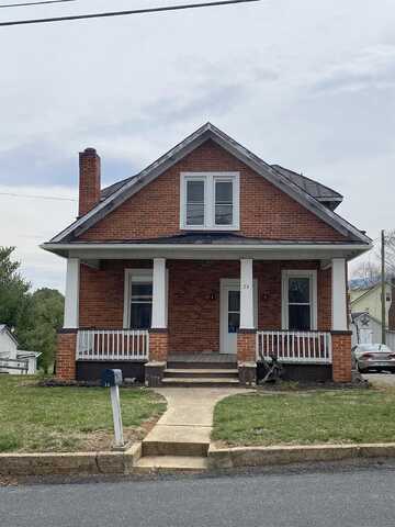 Main, GREENVILLE, VA 24440