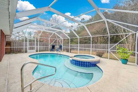 Denise, CRESTVIEW, FL 32536