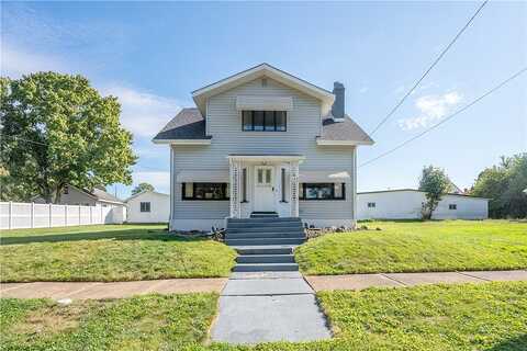 Indiana, AVONMORE, PA 15618