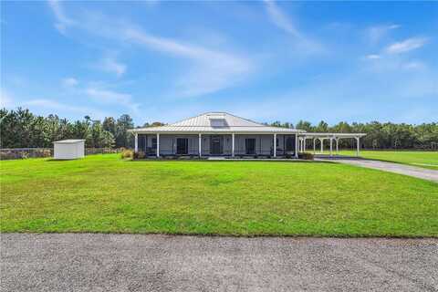 Rasberry, FORT WHITE, FL 32038